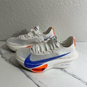 Nike Air Zoom Alphafly Bowerman NEXT% 3 Prototype HF7356-900 Womens Size 9 New